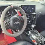 Audi A5 (Import) 2013 211 л.с. из Китая