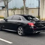Mercedes-Benz E-Class 2018 184 л.с. — лот 57080684 из Китая