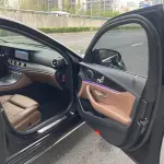 Mercedes-Benz E-Class 2018 184 л.с. — лот 57080684 из Китая