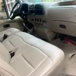 Ford Transit Classic 2016 из Китая
