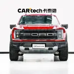 Lorinser F-150 Raptor из Китая