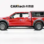 Lorinser F-150 Raptor из Китая