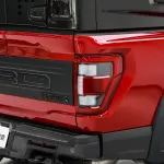 Lorinser F-150 Raptor из Китая
