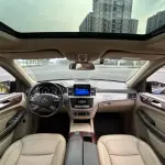 Mercedes-Benz M-Class 2015 из Китая