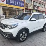 Kia Sportage 2020 из Китая