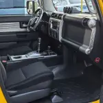 Toyota FJ Cruiser 2019 из Китая