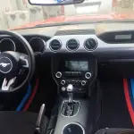 Ford Mustang 2019 из Китая
