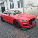 Ford Mustang 2019 из Китая