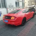 Ford Mustang 2019 из Китая