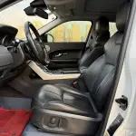 Land Rover Evoque 2017 из Китая