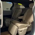 Toyota Sienna 2022 из Китая
