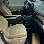 Toyota Sienna 2022 из Китая