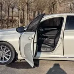 Honda Accord 2022 из Китая