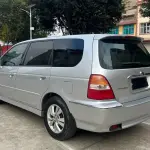 Honda Odyssey 2004 из Китая