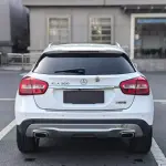 Mercedes-Benz GLA 2015 156 л.с. из Китая