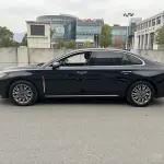 Hongqi Hongqi H5 2023 из Китая