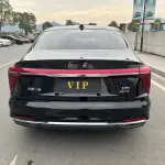 Hongqi Hongqi H5 2023 из Китая
