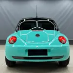 Volkswagen Beetle 2010 из Китая