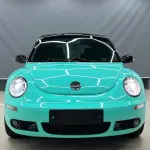 Volkswagen Beetle 2010 из Китая