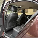 Geely Emgrand 2018 из Китая