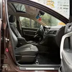 Geely Emgrand 2018 из Китая