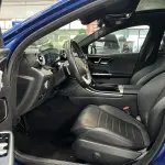 Mercedes-Benz C-Class 2021 204 л.с. из Китая