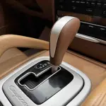 Porsche Cayenne 2006 из Китая