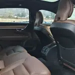 Volvo S90 2024 250 л.с. 250 л.с. из Китая