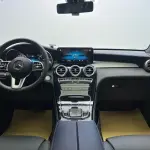Mercedes-Benz GLC 2021 из Китая