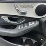 Mercedes-Benz GLC 2021 из Китая