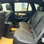 Mercedes-Benz GLC 2021 из Китая