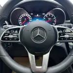 Mercedes-Benz GLC 2021 из Китая