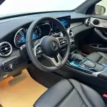 Mercedes-Benz GLC 2021 из Китая
