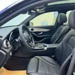 Mercedes-Benz GLC 2021 из Китая