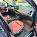BMW X3 2022 из Китая