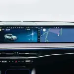 Ford Explorer 2023 из Китая