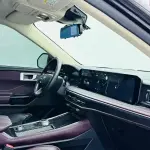 Ford Explorer 2023 из Китая