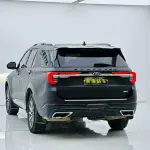 Ford Explorer 2023 из Китая