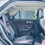 Ford Explorer 2023 из Китая