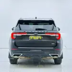 Ford Explorer 2023 из Китая