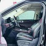 Ford Explorer 2023 из Китая