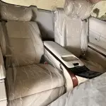 Lexus LM из Китая