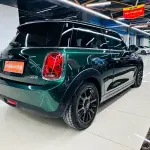 MINI Mini 2019 из Китая