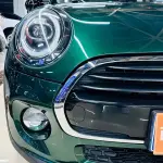 MINI Mini 2019 из Китая