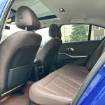 BMW 3 Series 2020 из Китая