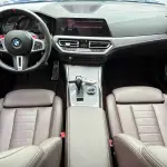BMW 3 Series 2020 из Китая