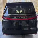 Lexus LM 367 л.с. 367 л.с. из Китая