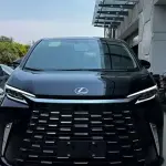 Lexus LM 367 л.с. 367 л.с. из Китая