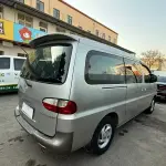JAC Refine 2014 из Китая
