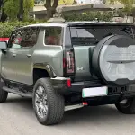 Hummer 2024 из Китая